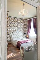 Hotel Urania