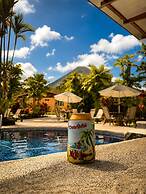 Hotel Villas Vilma