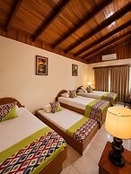 Hotel Villas Vilma