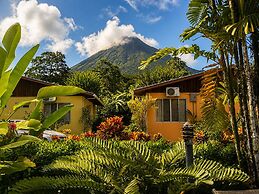 Hotel Villas Vilma