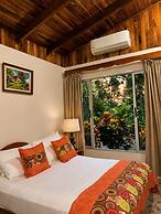 Hotel Villas Vilma