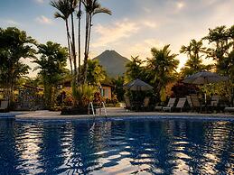 Hotel Villas Vilma