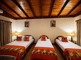 Hotel Villas Vilma