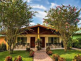 Hotel Villas Vilma