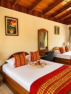 Hotel Villas Vilma