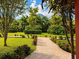 Hotel Villas Vilma