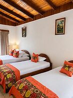 Hotel Villas Vilma