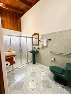 Hotel Villas Vilma
