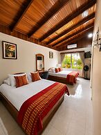 Hotel Villas Vilma