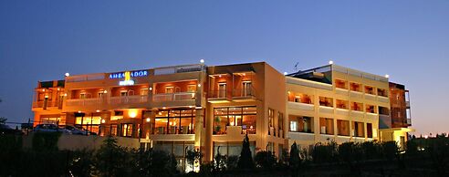 Ambassador Hotel Thessaloniki
