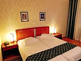 Ambassador Hotel Thessaloniki