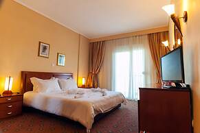 Ambassador Hotel Thessaloniki