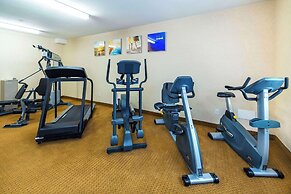 Comfort Inn And Suites Edson