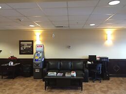 Comfort Inn And Suites Edson
