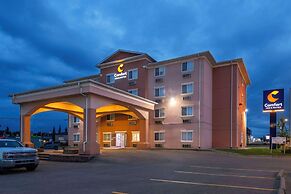 Comfort Inn And Suites Edson