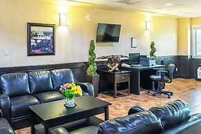 Comfort Inn And Suites Edson