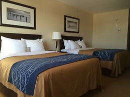 Comfort Inn And Suites Edson