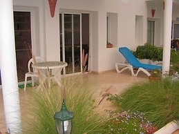 Flathotel