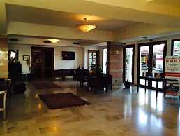 Flathotel