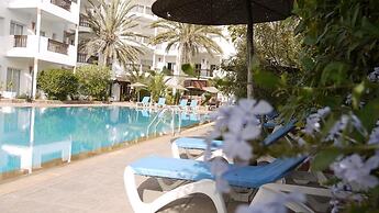 Flathotel