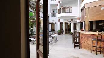 Flathotel