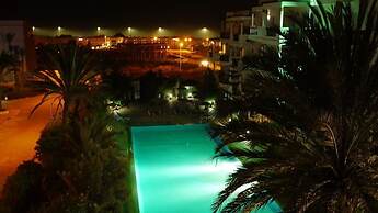 Flathotel