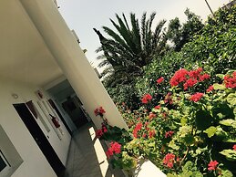 Flathotel