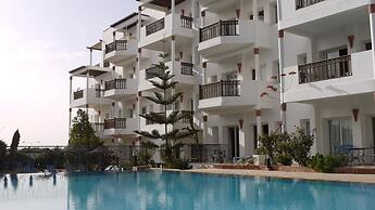 Flathotel