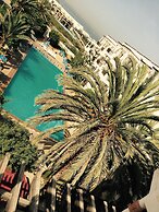 Flathotel
