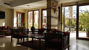Flathotel
