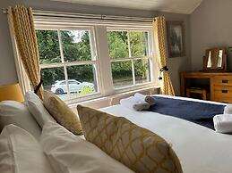 Royal Oak Appleby