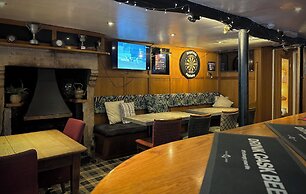 Royal Oak Appleby