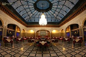 Hotel Imperial Plaza