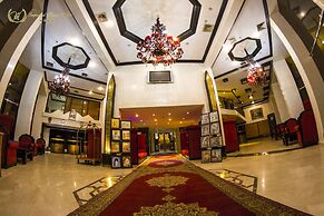 Hotel Imperial Plaza