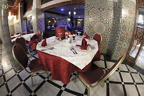 Hotel Imperial Plaza