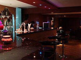 Hotel Imperial Plaza