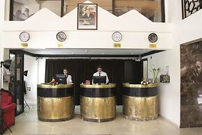 Hotel Imperial Plaza