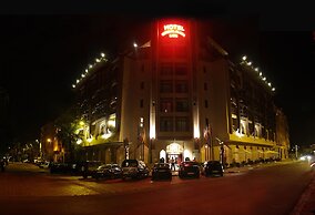 Hotel Imperial Plaza