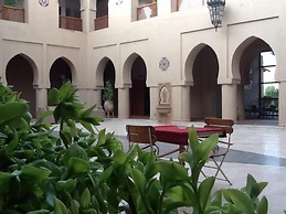 Hotel Ksar Assalassil
