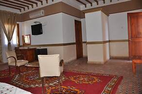 Hotel Ksar Assalassil