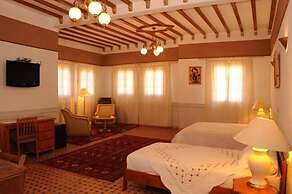 Hotel Ksar Assalassil