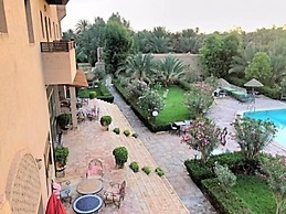 Hotel Ksar Assalassil