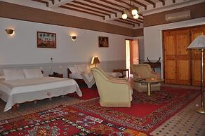 Hotel Ksar Assalassil