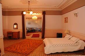Hotel Ksar Assalassil