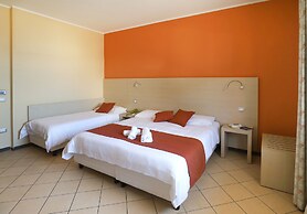Janus Hotel