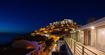 Janus Hotel