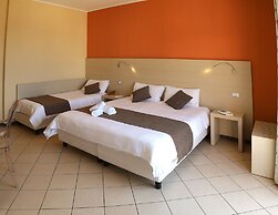 Janus Hotel