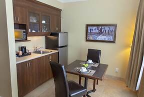 Hotel Brossard, an Ascend Collection Hotel