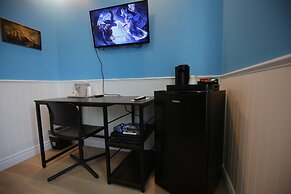 Hotel Brossard, an Ascend Collection Hotel