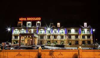 Hotel Brossard, an Ascend Collection Hotel